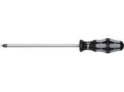 Chave de Parafusos INDOOSTRIAL Wera 368�para chaves de interior Quadrado (4 x 200 mm)