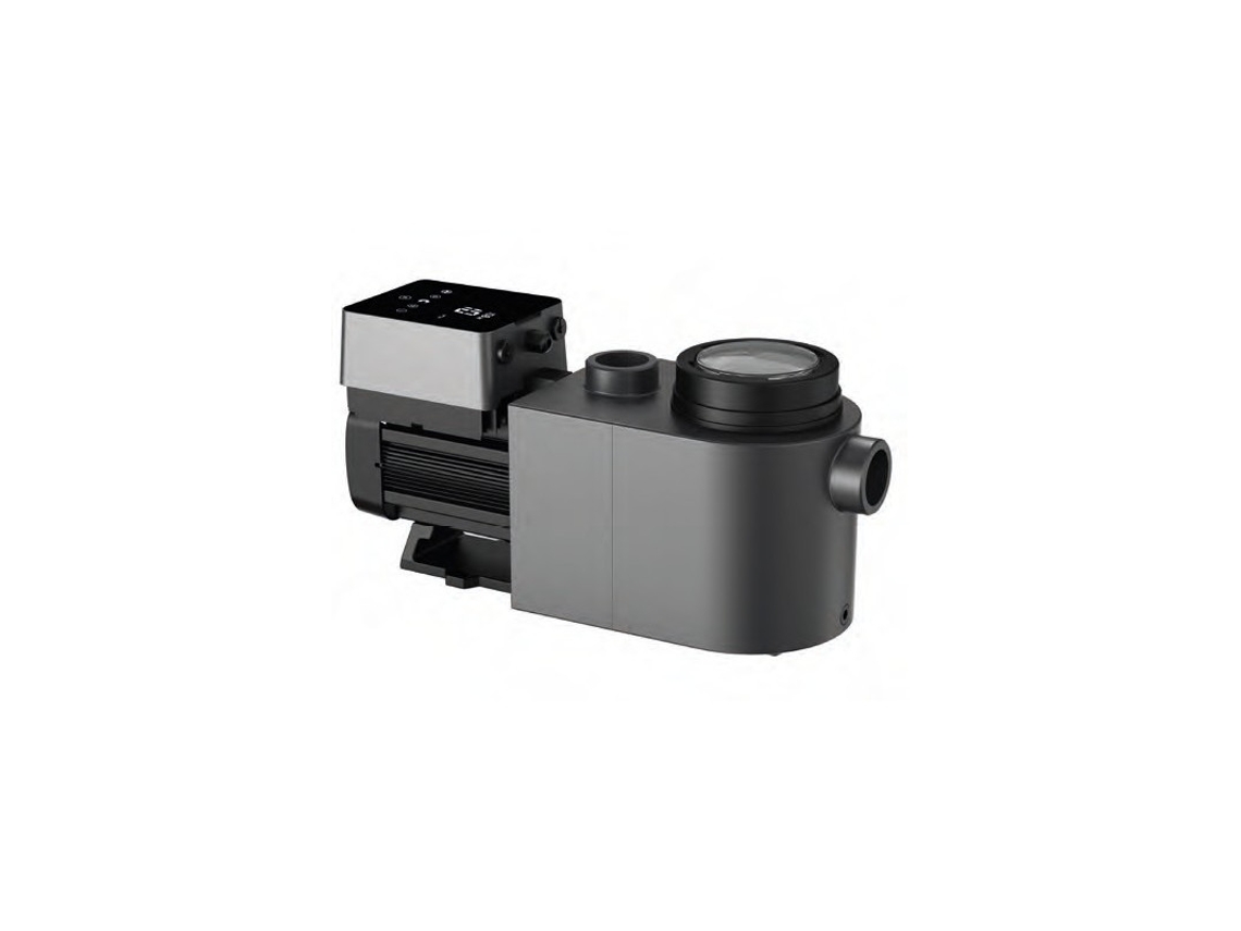 Bomba de Filtração Full Inverter Inverpro Vs Velocidade Variavel QP