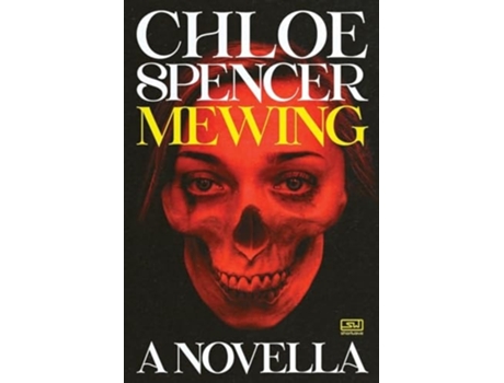 Livro Mewing de Chloe Spencer (Inglês)