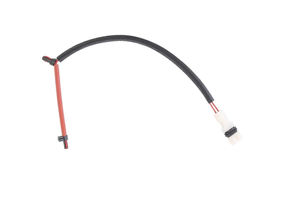 Sensor De Freio Dianteiro E Desgaste Pastilha 99661236500 Para 911
