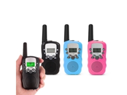Walkie Talkie 3km Aquaforge