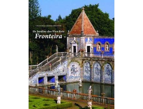 Livro Os Jardins Dos Vice (Português)