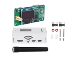 Módulo Hotspot de Rádio Aficionado, circuito DIY P25 S/MARCA