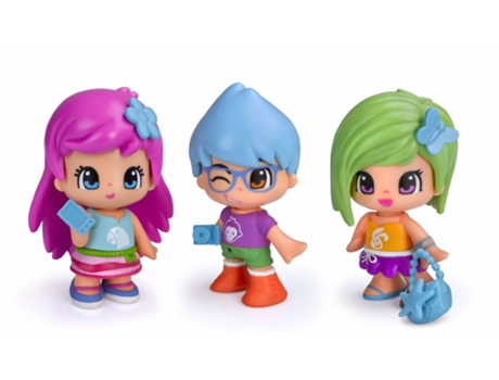 Boneca SPLASH-TOYS 32022 (4 anos)