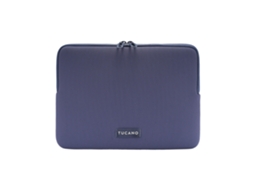 Bolsa TUCANO Envelope para Portáteis até 12'' (Azul)