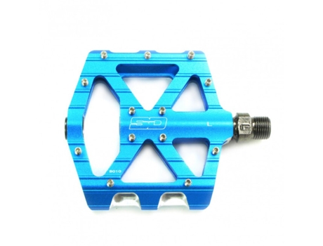 Pedais SD COMPONENTS Expert V2