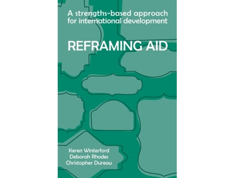 Livro A Strengths-based Approach for International Development de Keren Winterford, Deborah Rhodes et al. (Inglês - Capa Dura)