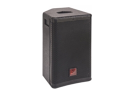 G-FIRST-SP08 :''COLUNA PASSIVA PRO 8'''' 600W 15MM MDF BST''
