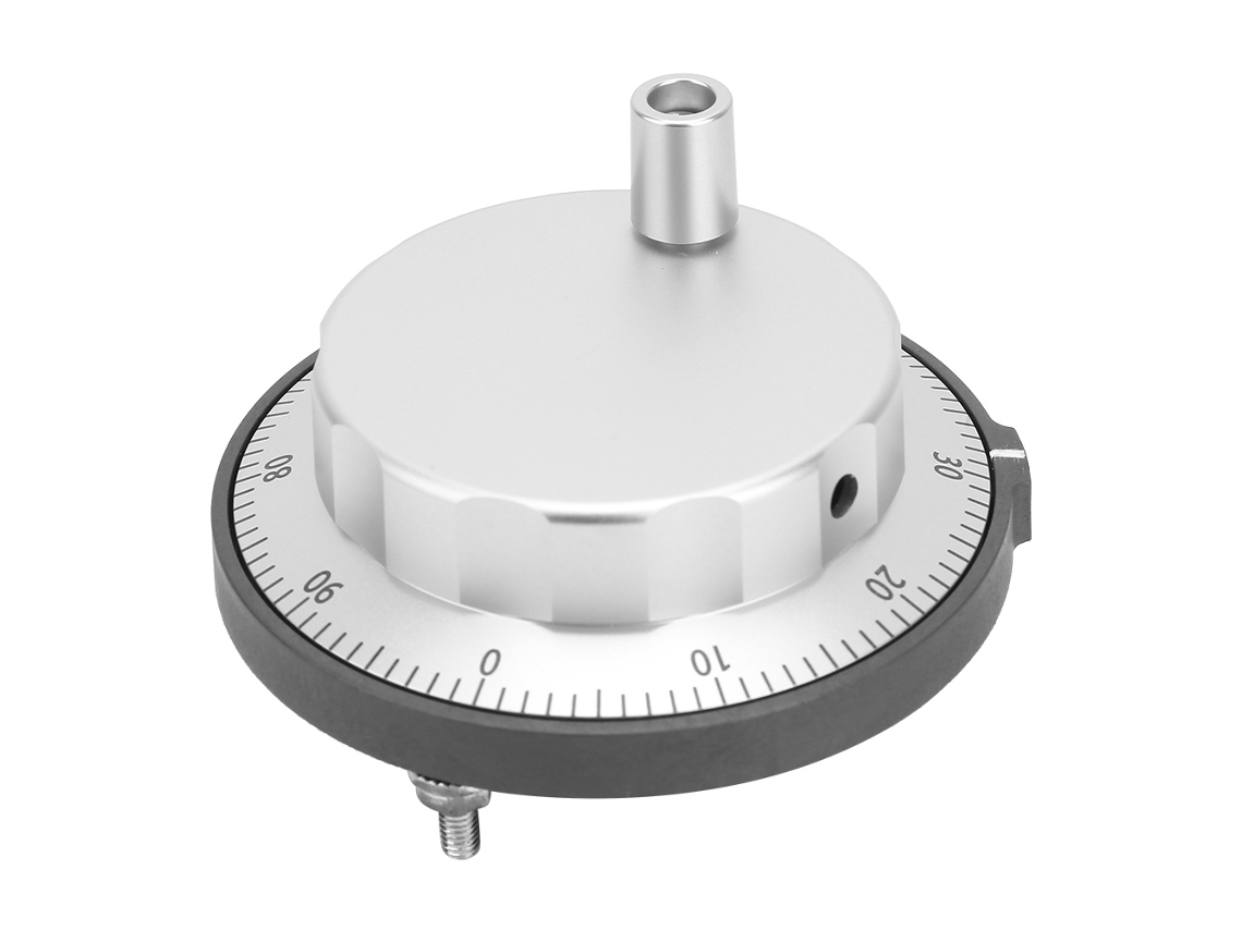 Gerador de Pulso Manual Cnc para Encoder Rotativo