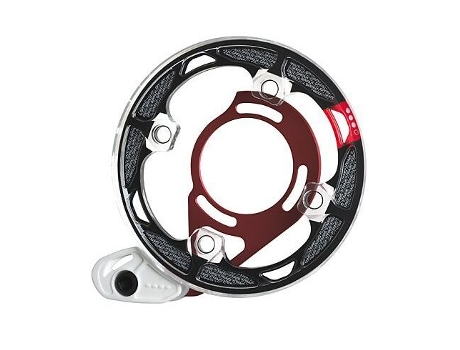 Guia de Corrente Dupla GAMUT USA S P30S