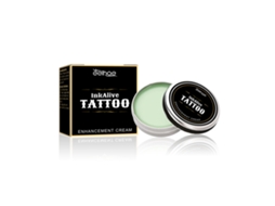 Creme Reparador Tatuagem Eelhoe Fixação Cor