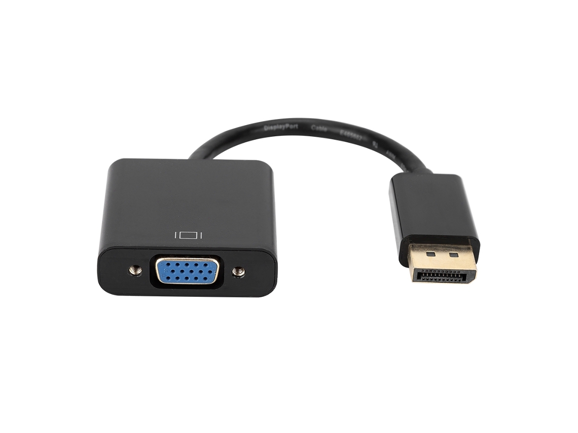 Laxiscreed Cabo Hdmi Para Vga De Alta Qualidade Compatível Com Hdcp 1.0-1.2