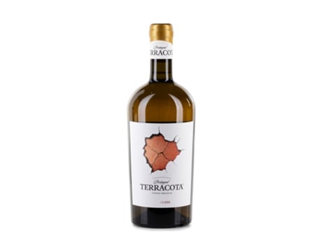 Vinho Branco Terracota Dão 75cl No Rules Wines
