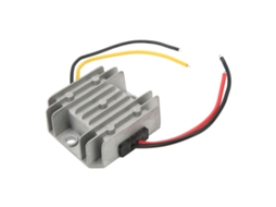 Módulo Conversor Dc 60v Para 12v Buck Água Resistente