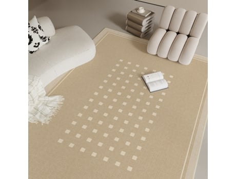 Tapetes para Área de Sala de Estar e Tapetes Antiderrapantes para Decoração de Casa-Z EVELTEK 200x300cm