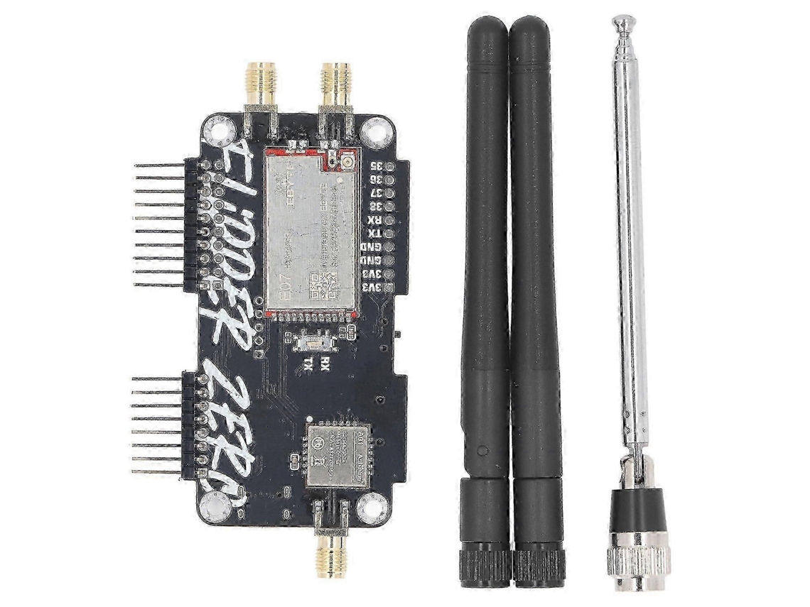 Módulo Nrf24 Esp32 3 Em 1, Expansão Wifi Para Flipper Zero
