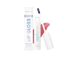 Brilho Labial Stripping Coolrose com Textura Leve e Brilho Duradouro LAXISCREED