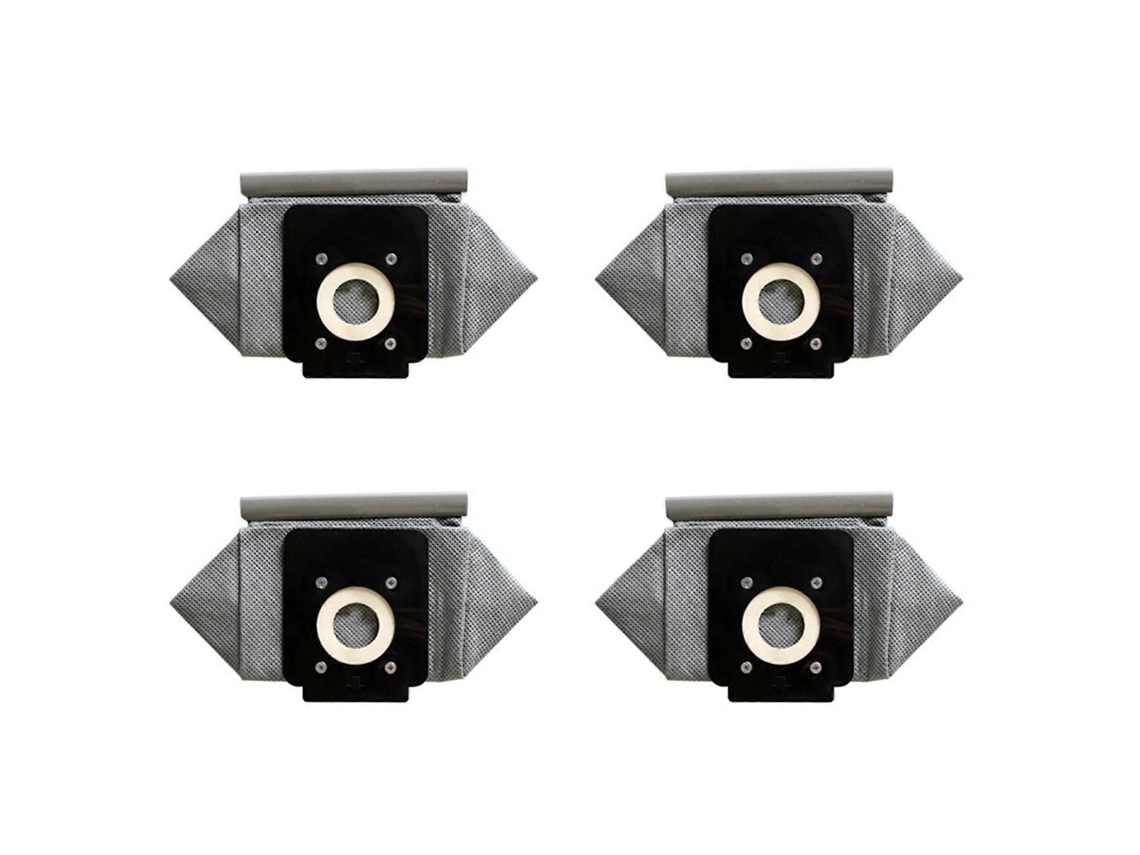 Sensores de distância para aspiradores Roborock | S/MARCA