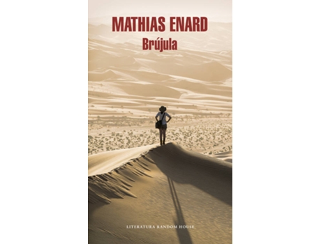 Livro Brújula