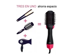 Escova secadora de cabelo 3 em 1 ONE STEP