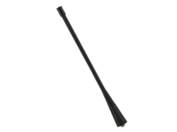 Antena Hurrise Para Walkie Talkie 5 Pcs 16,5 Cm/6,5 Polegadas Uhf400 470mhz Antena Walkie Talkie Para Brilvibera