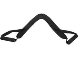 Faixa de Resistência BESPORTBLE para Braços e Tríceps, Durável