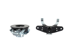 Interruptor centrífugo motor elétrico l19 302y 1 19mm 30a 3000rpm metal+plástico yc/yl 90.100
