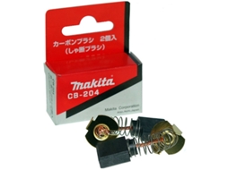 Escovas de Carvão MAKITA Cb-204
