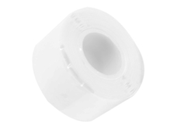 Fita De Silicone Branca Impermeável Hyuduo 25 Mm Para Vedação E Reparo