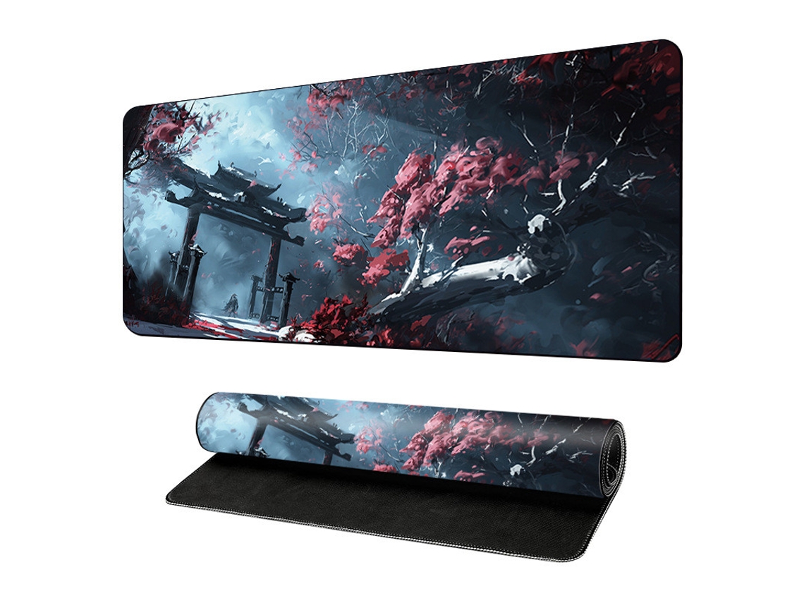Mouse Pad Série Cênica Aquaforge