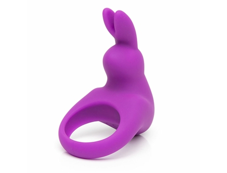 Anéis Penianos Happy Rabbit Rabbit Roxo