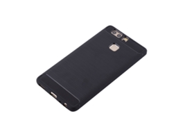 Capa de Telefone Huawei P9 Plus Capa de Silicone Resistente a Impactos e Antiaderente para Telefone EOOCOO (resistente a Impactos, Antiaderente)