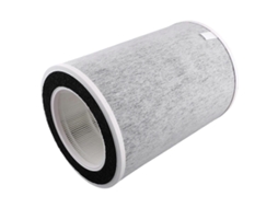 Filtro de Substituição Hp202 para Purificadores de Ar da Série Shark Hp200 AQUAFORGE