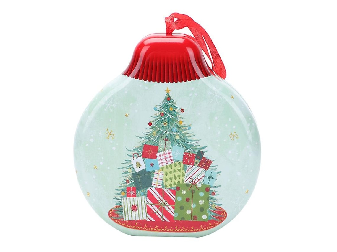 A Nova Caixa De Doces 1pcs Allinless