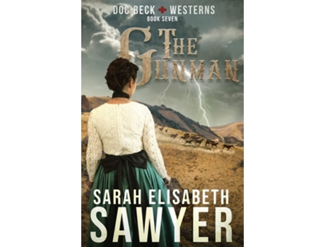 Livro The Gunman De Sarah Elisabeth Sawyer (inglês)