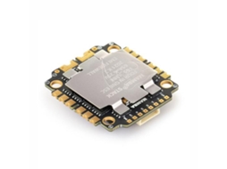 Controlador de Velocidade Brushless Mamba 128k F40 40a Mini Blheli_32 4 em 1 para Drones de Corrida Fpv Rc MDUG
