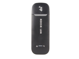 2026 Roteador Wifi 4g Lte Portátil Com Micro Sim