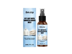 Spray Antiaderente para Cabelo de Pets