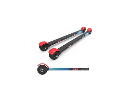 Rodas de Ski KV+ Launch Pro CL 73