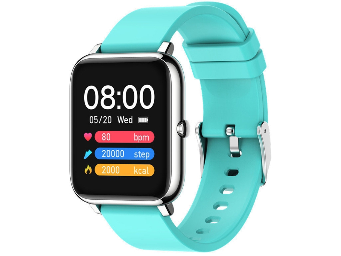 Smartwatch ENZON Azul