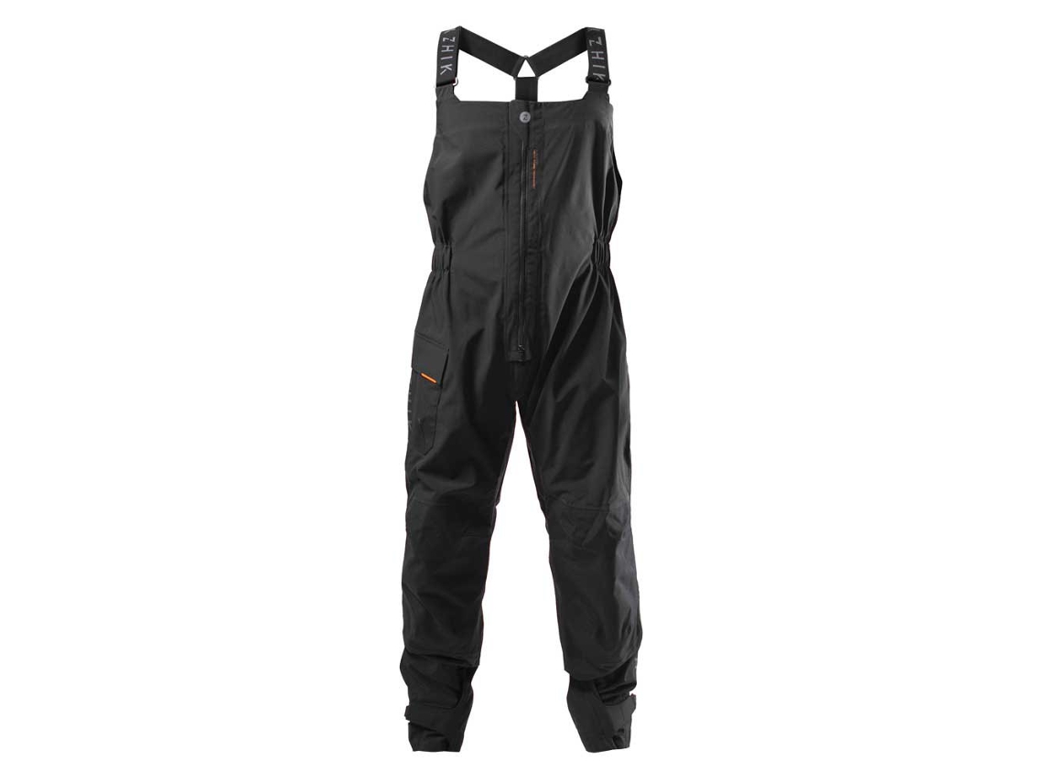 Babete e Brace Ins200 Preto L Homemzhik
