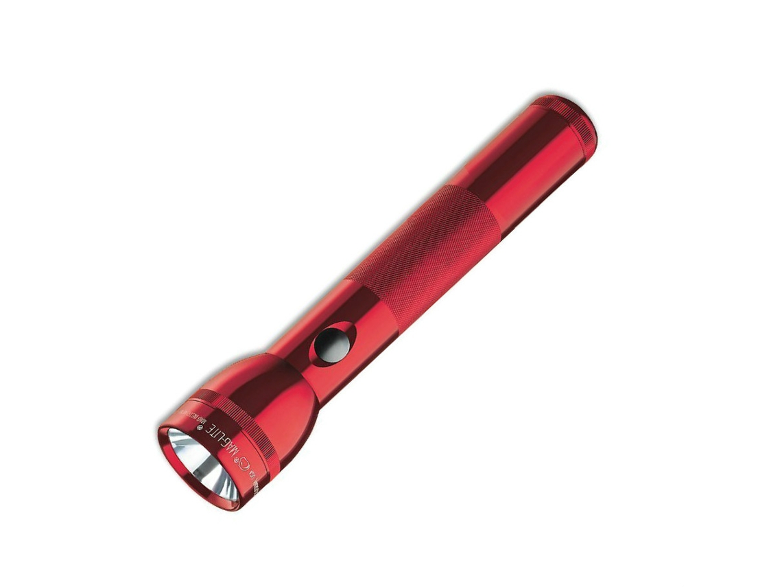 Lanterna MAGLITE