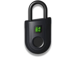 Cadeado IGLOOHOME Padlock Lite (Vermelho)