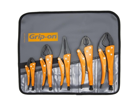 Grip On Gk Set5 89 Kit Geral De 5 Tenacious Grip Gk Set5