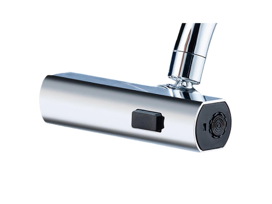 Torneiras De Cozinha Com Bica Extensível Em Cascata.