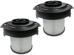 Filtro Fino Para Aspirador De Pó Sem Fio Miele Duoflex Hx-fdf 20 Com