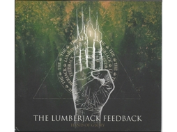 CD The Lumberjack Feedback - Hand Of Glory