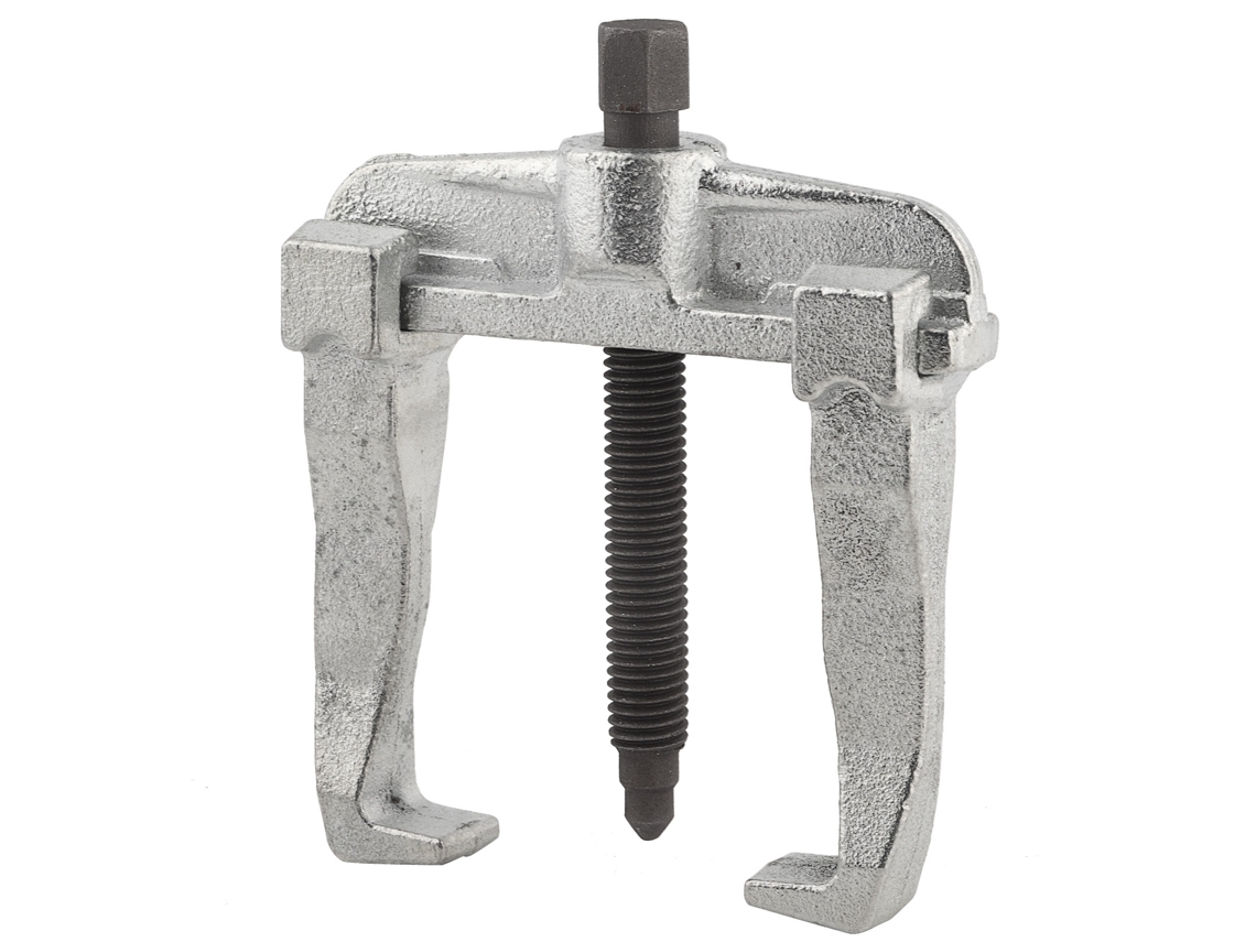 Extrator manual de engrenagens e rolamentos de 2 garras com braço deslizante (75)