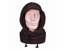 Boné De Esporte Inverno Acolhedor Protege Rosto E Pescoço