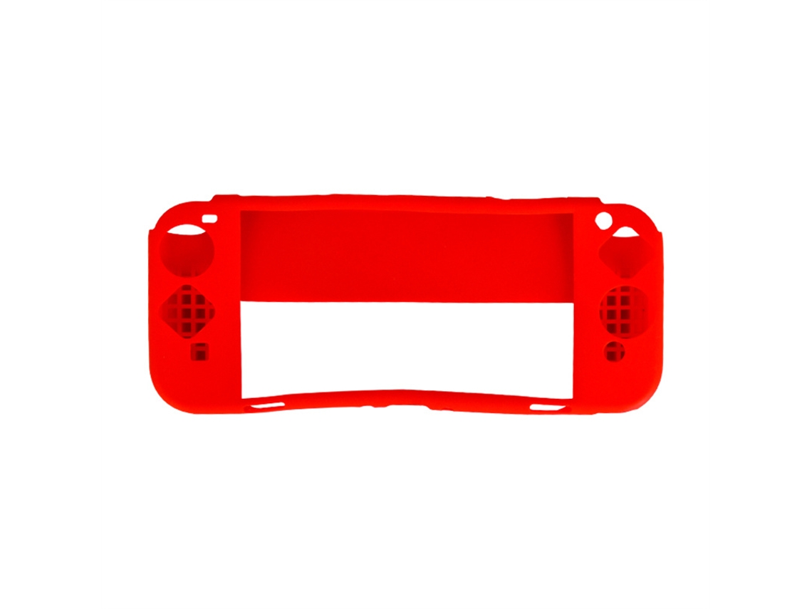 Capa para Nintendo KJH Vermelho